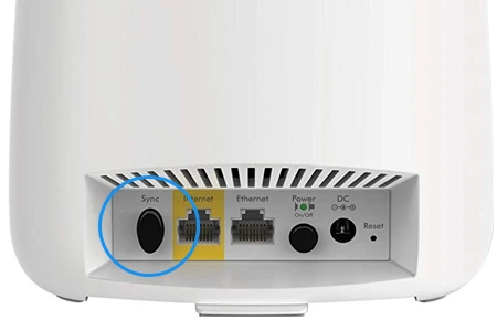 How to Connect Orbi Satellite to Router