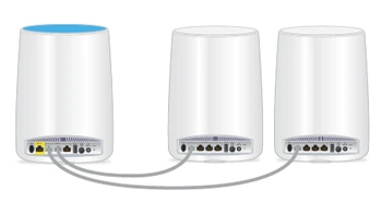 POE Ethernet and Cables Verification