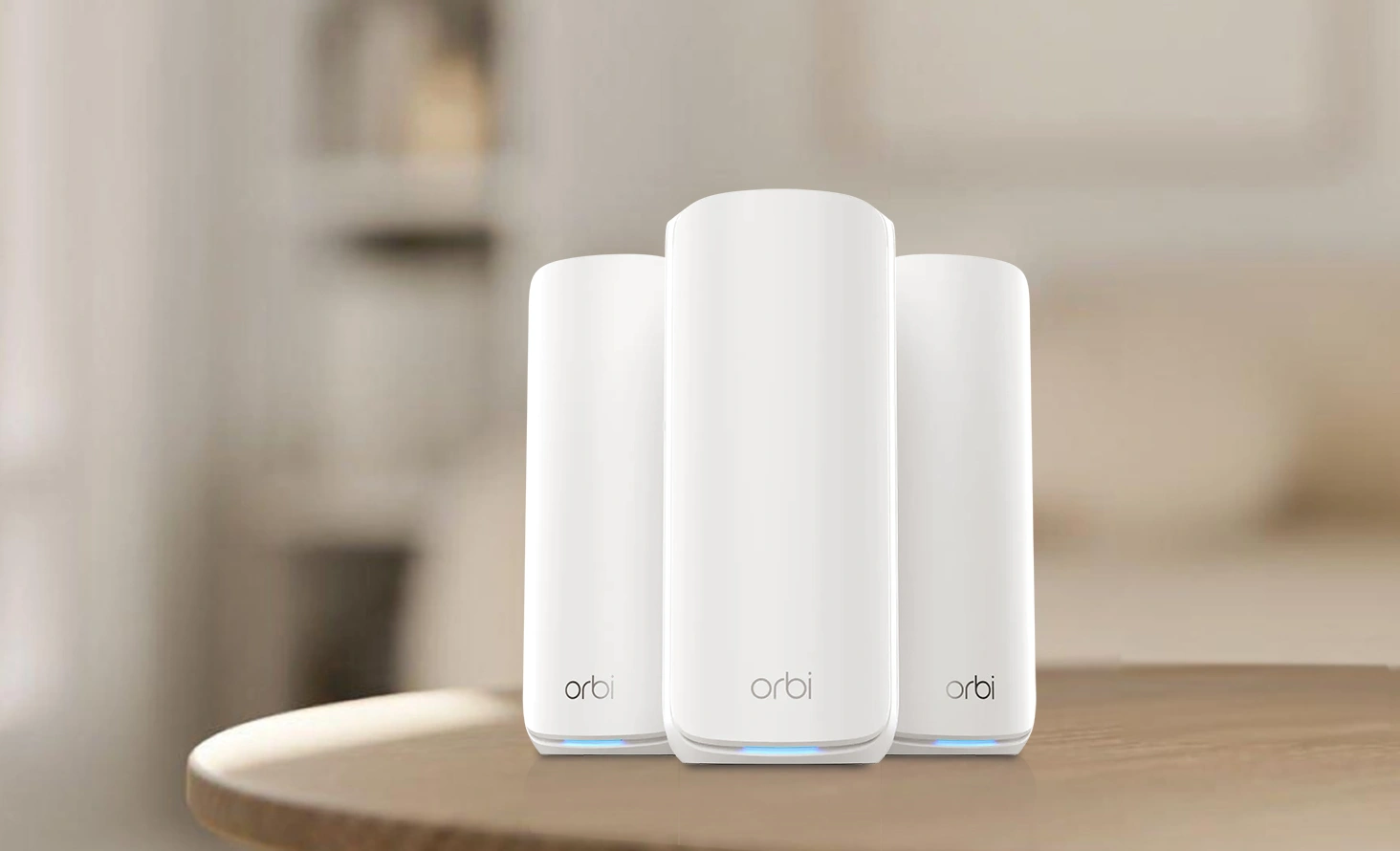 How To Setup Orbi WiFi Router Step-by-Step