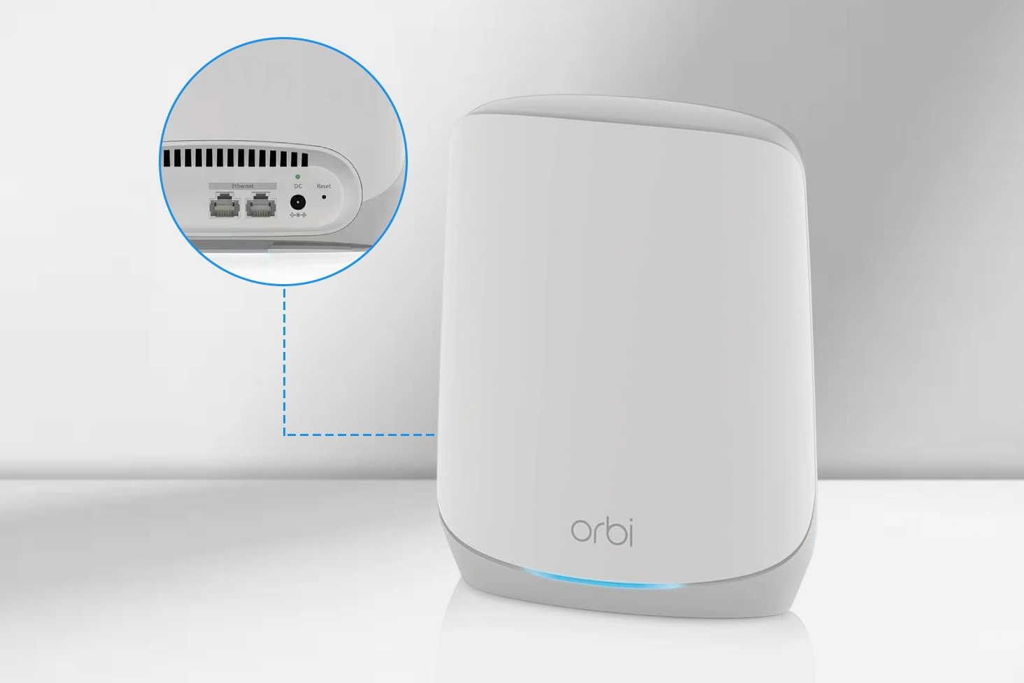 How to Reset Netgear Orbi RBK663 Password and Fix Reset Issues