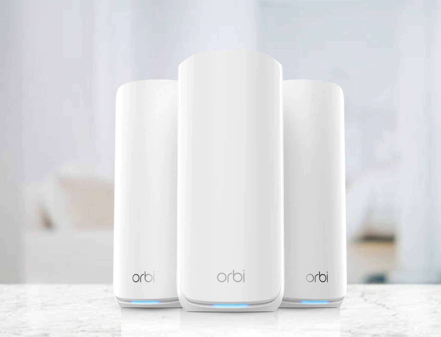 How to Set Up Orbi WiFi 7 Mesh System