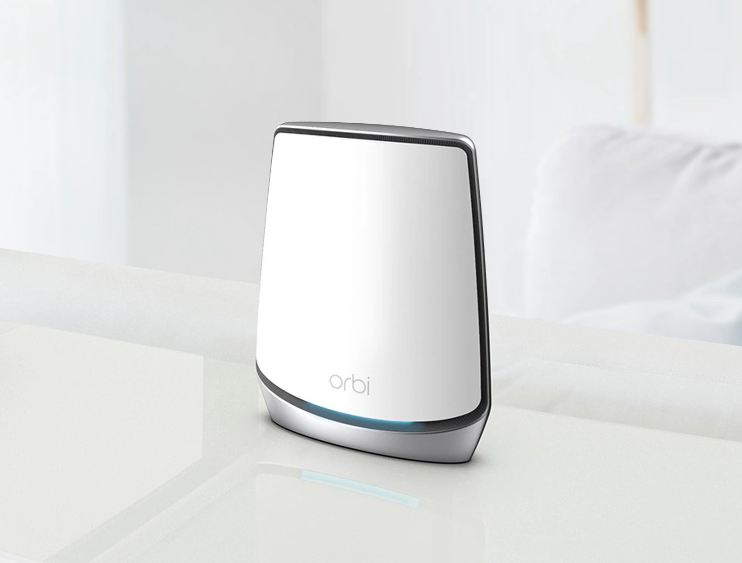 Orbi Whole Home WiFi Systems Login Setup Process