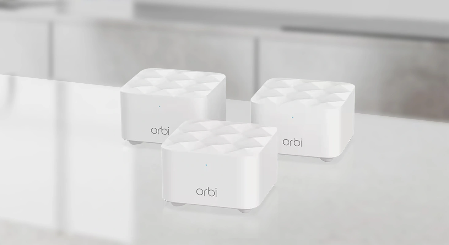 Detailed Netgear Orbi RBK13 Installation Steps