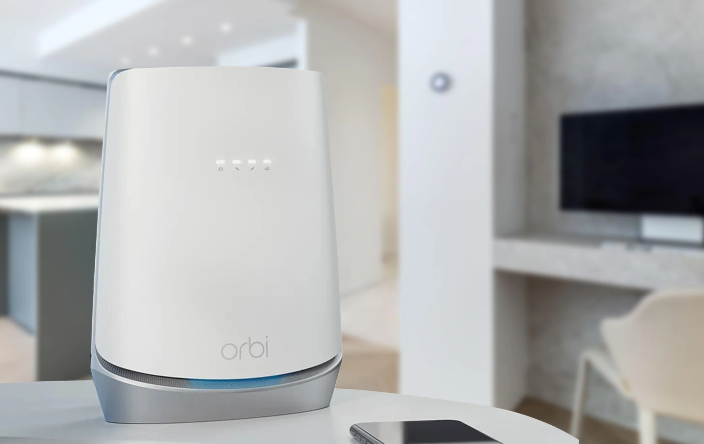 How to Set Up NETGEAR AX4200 Orbi CBK752 WiFi Router, Orbi CBK752 WiFi Router Setup, Orbilogin.com, orbilogin.net