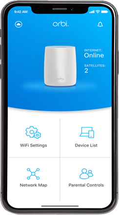 ORBI APP, orbilogin.net, orbilogin.com. orbi app not connecting to router