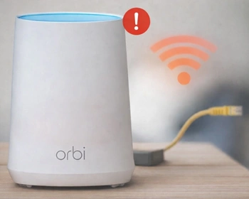 Poor Signal Strength