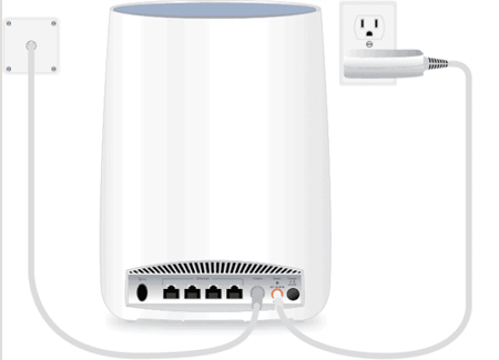 orbi app, orbilogin.com, orbilogin.net, orbi app not connecting to router
