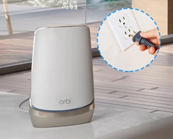 Restart your devices