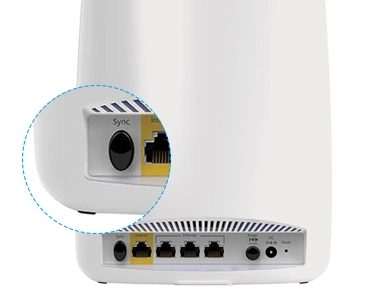 Sync the Satellite Again