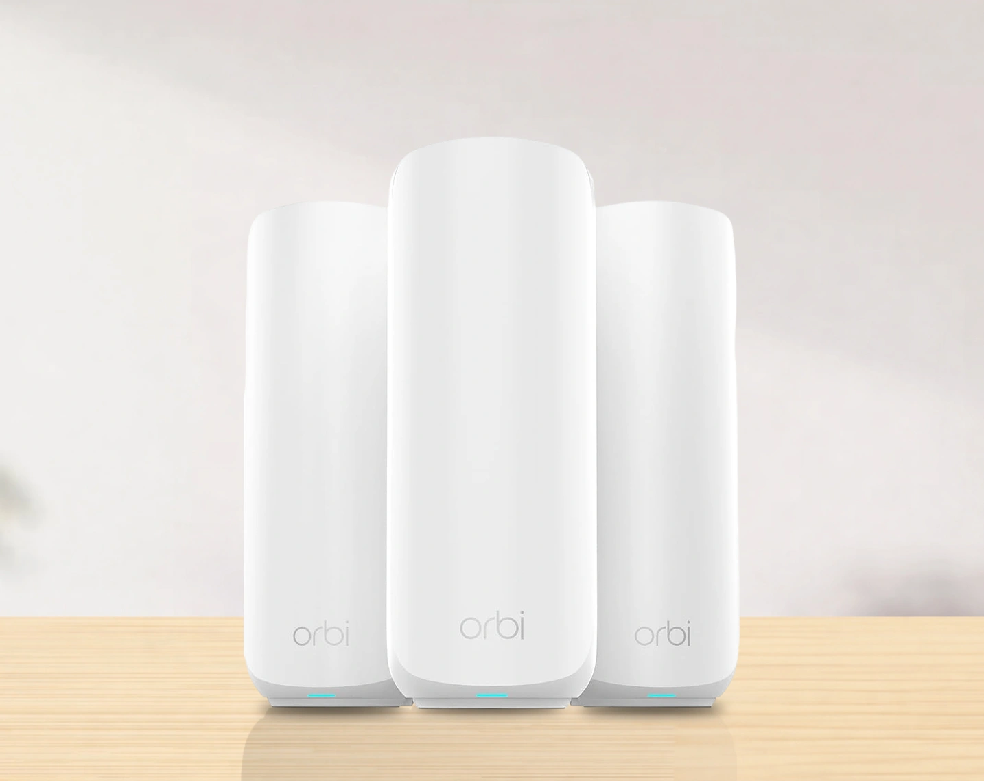 Netgear Orbi RBE362